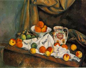 Nature morte 1892-1894