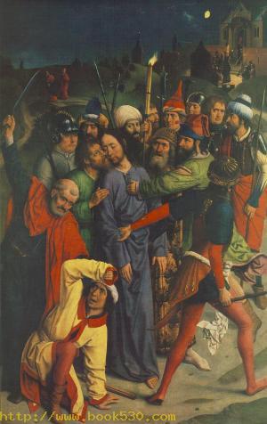 The Capture of Christ