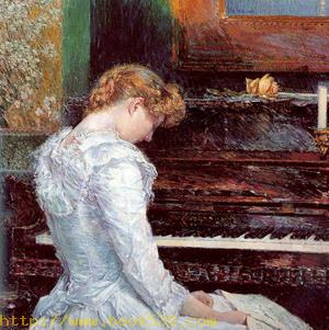 The Sonata 1893