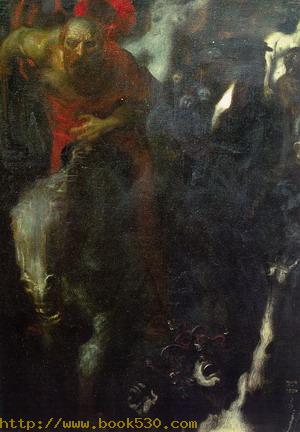 The Wild Hunt, 1899