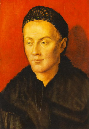 Portrait of a Man c. 1504