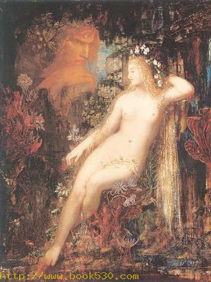 Galatea 1878-80