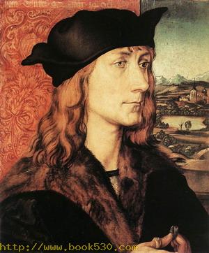 Hans Tucher 1499