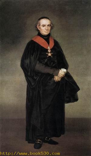 Juan Antonio Llorente 1810-11