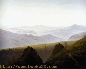 Morning in the Mountains 1822-23