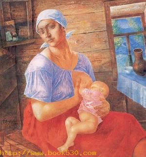 Mother 1915