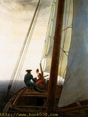 On the Sailing Boat c. 1819
