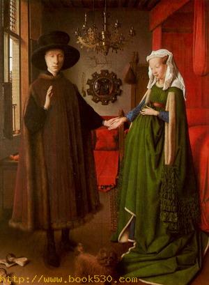 The Arnolfini Marriage, 1434