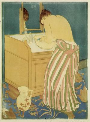 The Bath 1890-91