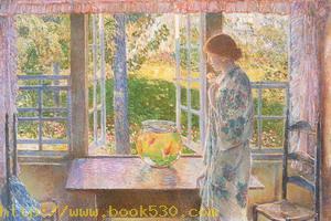 The Goldfish Window 1916