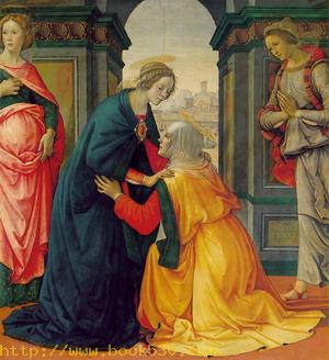 The Visitation