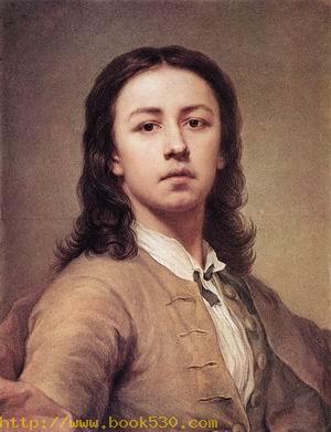 Self-Portrait 1744