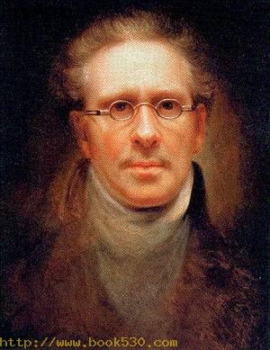 Self-Portrait 1828