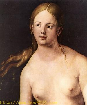 Eve (detail) 1507