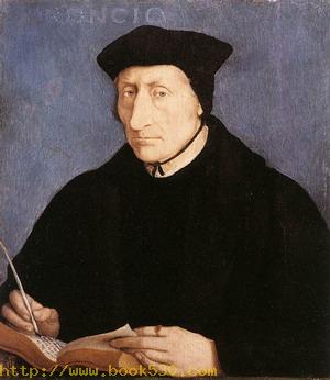 Guillaume Bude c. 1536