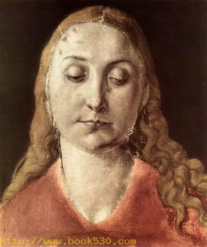 Head of a Woman c. 1520