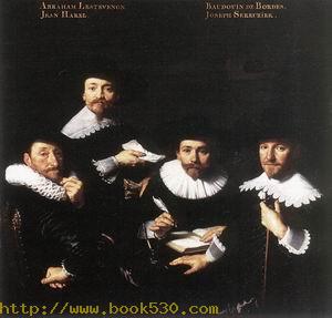 Regents of the Walloon Orphanage 1637