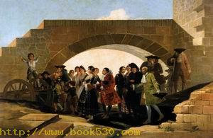 The Wedding 1791-92