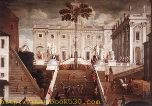 Competition on the Capitoline Hill 1630s