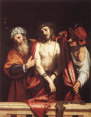 Ecce Homo 1607