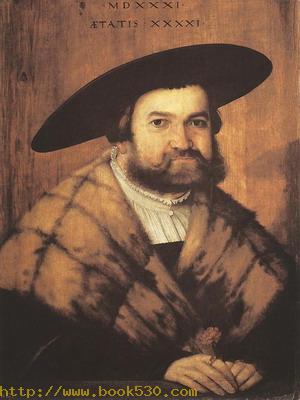 Goldsmith Jorg Zurer of Augsburg 1531