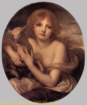 Innocence c. 1790