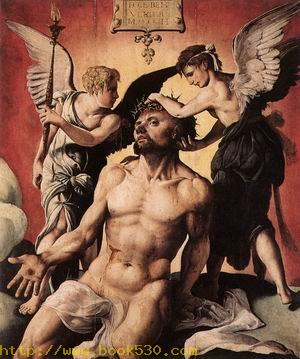 Man of Sorrows 1532