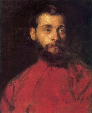 Self-Portrait after 1850