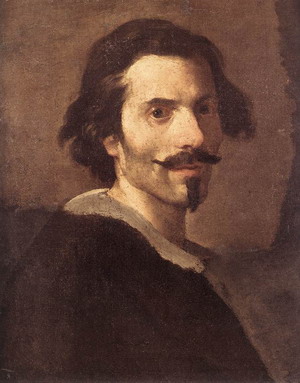 Self-Portrait as a Mature Man 1630-35