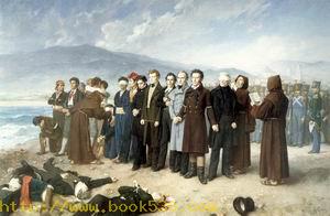 The Execution of Torrijos and his Companions 1886-88