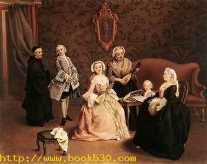 The Little Concert 1746