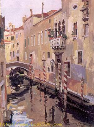 Venice 1904
