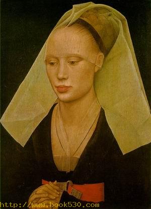 Portrait of a Lady c.1455