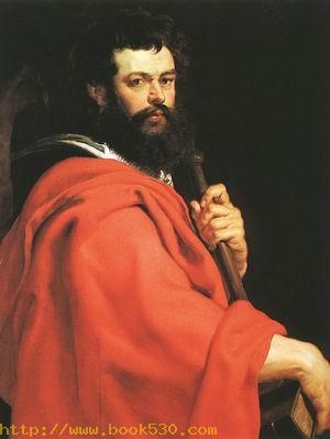 St James the Apostle 1612-13