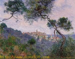 Bordighera, Italy 1884