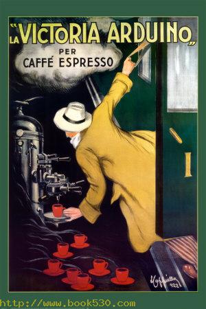 La Victoria Arduino per Caffe Espresso