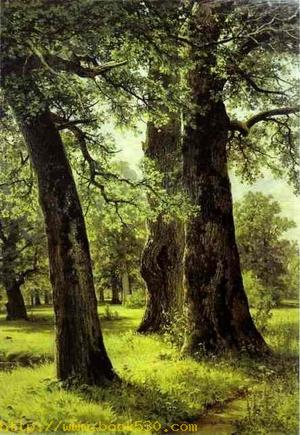 Oaks 1887