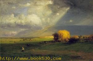 Passing Clouds 1876