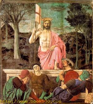 Resurrection 1463-65