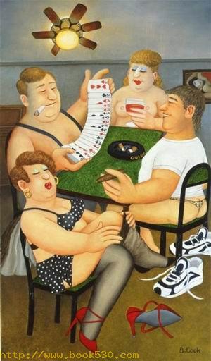 Strip Poker