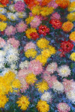 Chrysanthemums1 1897