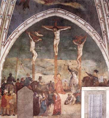 Crucifixion