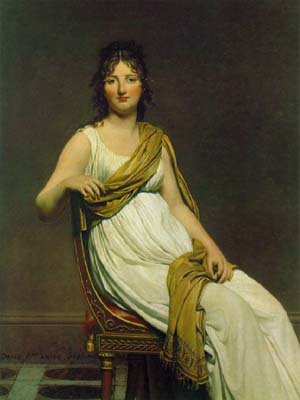 Madame de Verninac