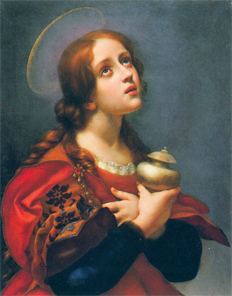 Magdalene