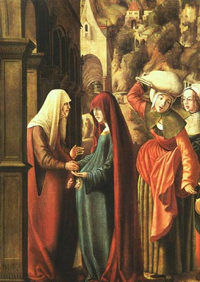 The Visitation