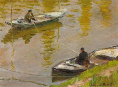 Two Anglers, The