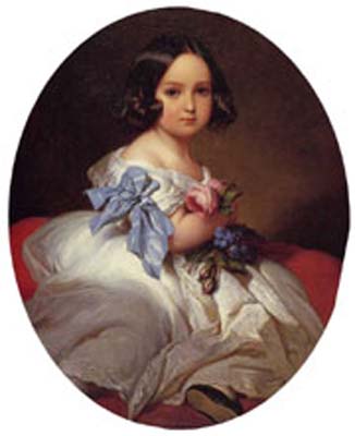 Princess Charlotte of Belgium