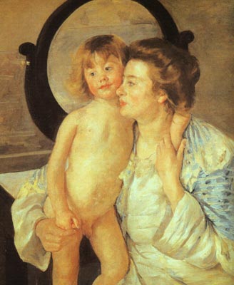 Mother and Child