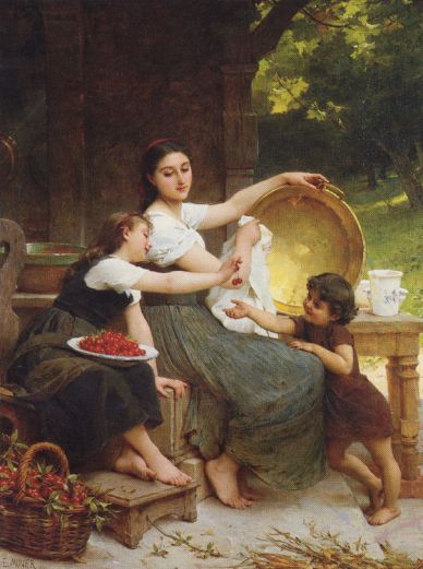 Emile Munier - Jams