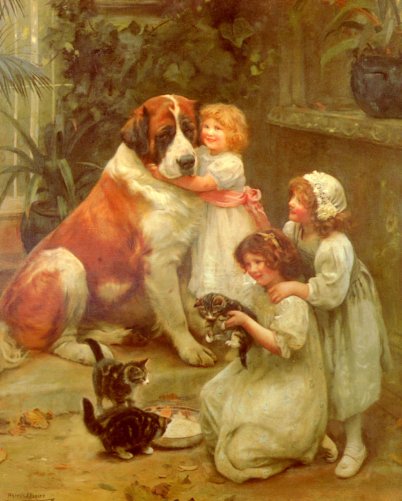 Arthur John Elsley - Family Favourites